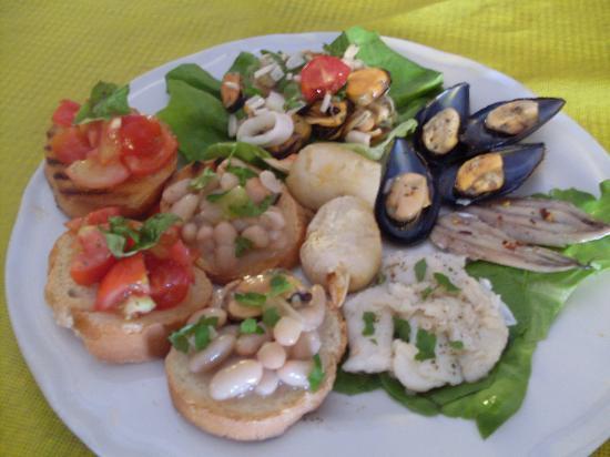 Ristorante Riva Mare